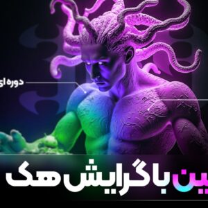 بد افزار نویسی کاتلین